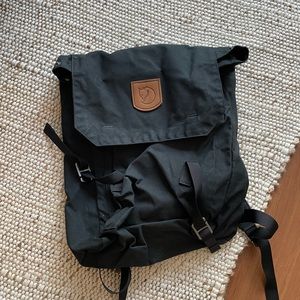 Fjallraven Backpack